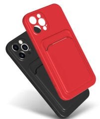 iPhone 12 Pro Kılıf Ofix Kapak