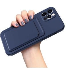 iPhone 12 Pro Kılıf Ofix Kapak