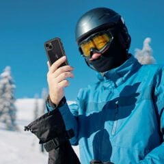 iPhone 13 Kılıf 1-1 Su Geçirmez Kılıf