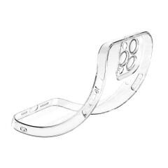 iPhone 13 Pro Max Kılıf Fizy Kapak