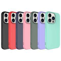 iPhone 14 Pro Kamera Korumali Mara Lansman Kapak