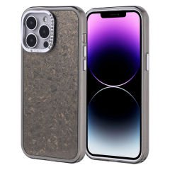 iPhone 15 Kılıf Taşlı Tasarımlı Kapi Kapak