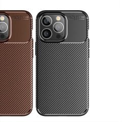 iPhone 13 Pro Max Kılıf Negro Silikon Kapak