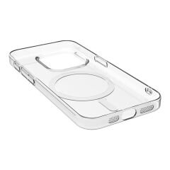 iPhone 15 Pro Max Kılıf Kamera Korumalı Magsafe Sert PC Porto Kapak Kılıf