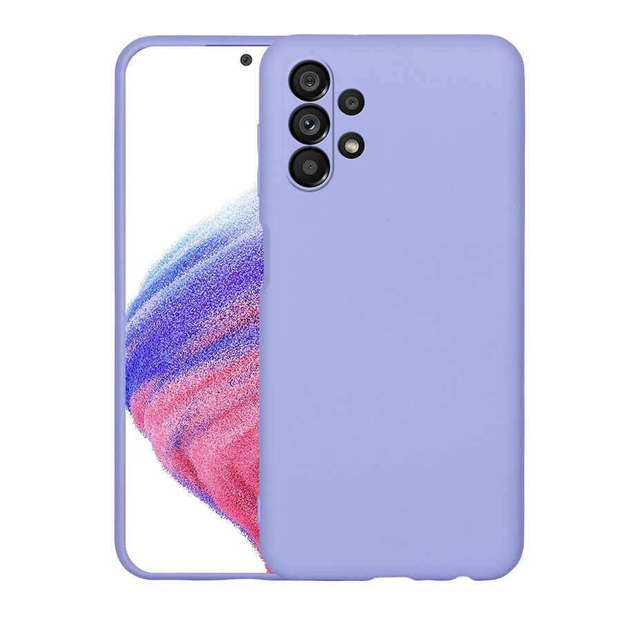Samsung Galaxy A53 5G Kamera Korumali Mara Lansman Kapak