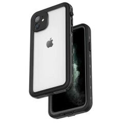 iPhone 11 Kılıf 1-1 Su Geçirmez Kılıf