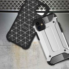 iPhone 12 Kılıf Crash Silikon Kapak