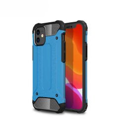 iPhone 12 Kılıf Crash Silikon Kapak