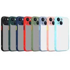 iPhone 13 Kılıf Hux Kapak