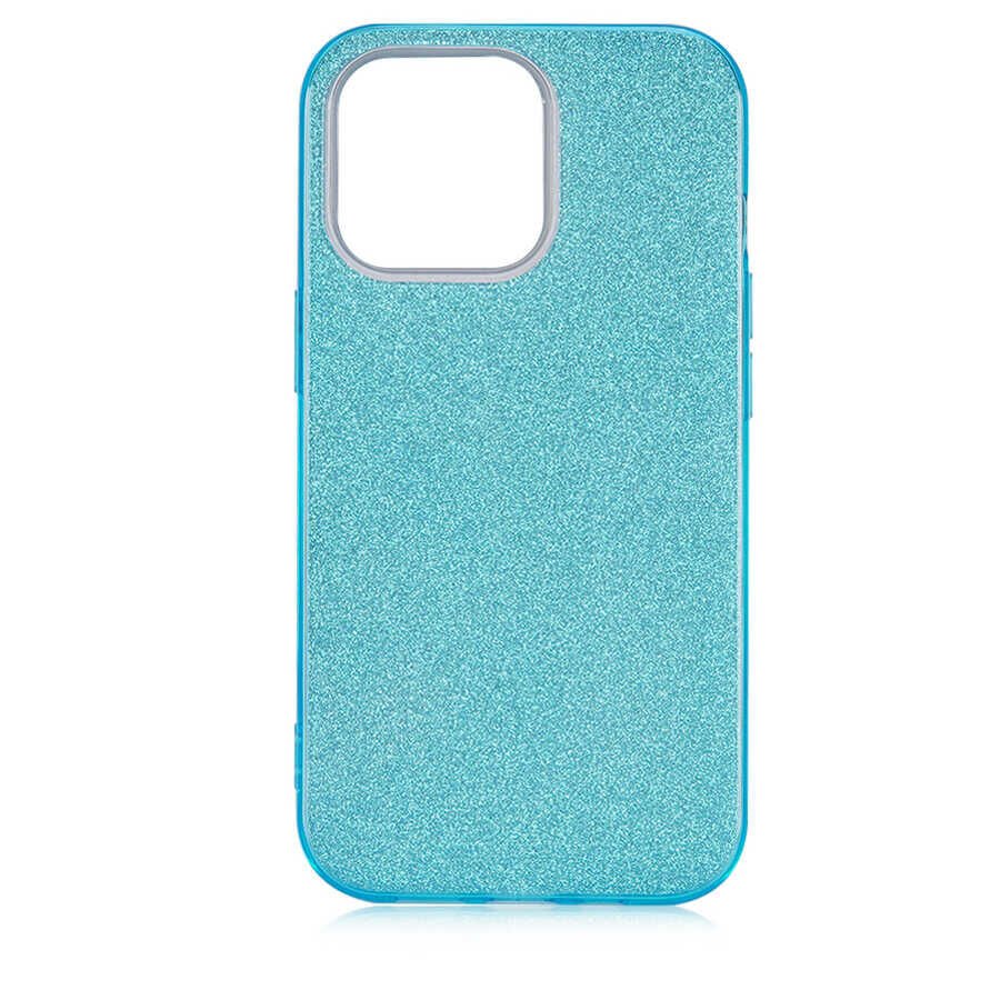 iPhone 13 Pro Kılıf Shining Silikon