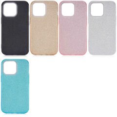 iPhone 13 Pro Kılıf Shining Silikon