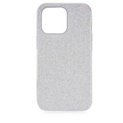 iPhone 13 Pro Kılıf Shining Silikon