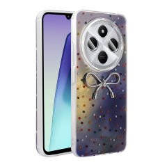 Xiaomi Redmi 14C 4G Kılıf Kamera Korumalı Figürlü Ponti Silikon Kapak