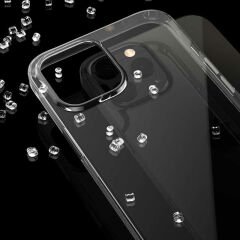 iPhone 12 Pro Max Kılıf İmax Silikon