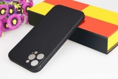 iPhone 12 Pro Max Kılıf İmax Silikon