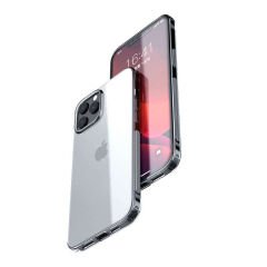 iPhone 12 Pro Max Kılıf İmax Silikon