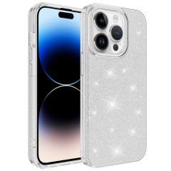 iPhone 14 Pro Max Kılıf Shining Silikon