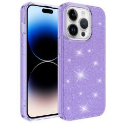 iPhone 14 Pro Max Kılıf Shining Silikon