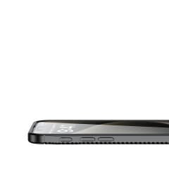 iPhone 16 Pro Kılıf Negro Silikon Kapak