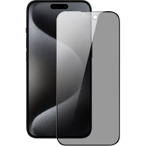 Iphone 13 Pro Max Parlak Hayalet Prıvacy Seramik Esnek Ekran Koruyucu
