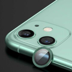 iPhone 11 CL-07 Kamera Lens Koruyucu