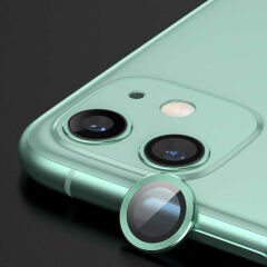 iPhone 11 CL-07 Kamera Lens Koruyucu