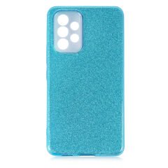 Samsung Galaxy A53 5G Shining Silikon kılıf