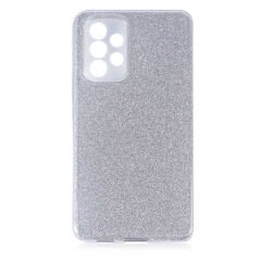 Samsung Galaxy A53 5G Shining Silikon kılıf