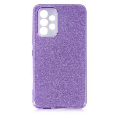 Samsung Galaxy A53 5G Shining Silikon kılıf