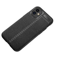 iPhone 12 Kılıf Niss Silikon Kapak