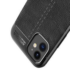 iPhone 12 Kılıf Niss Silikon Kapak