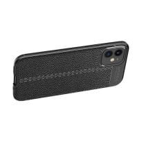 iPhone 12 Kılıf Niss Silikon Kapak