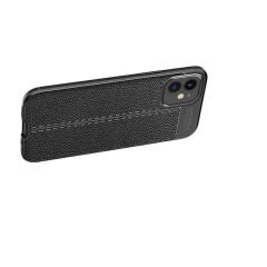 iPhone 12 Kılıf Niss Silikon Kapak