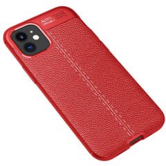 iPhone 12 Kılıf Niss Silikon Kapak