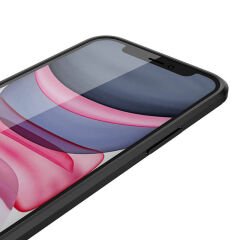 iPhone 12 Kılıf Niss Silikon Kapak