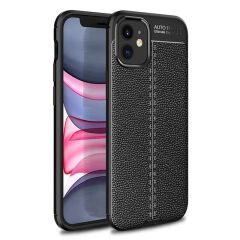 iPhone 12 Kılıf Niss Silikon Kapak