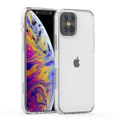 iPhone 12 Pro Max Kılıf Coss Kapak