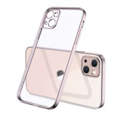 iPhone 13 Kılıf Mat Gbox Kapak