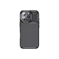 iPhone 16 Pro Max Kılıf Negro Silikon Kapak