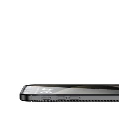 iPhone 16 Pro Max Kılıf Negro Silikon Kapak