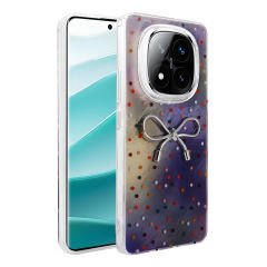 Xiaomi Poco X7 Kılıf Kamera Korumalı Figürlü Ponti Silikon Kapak