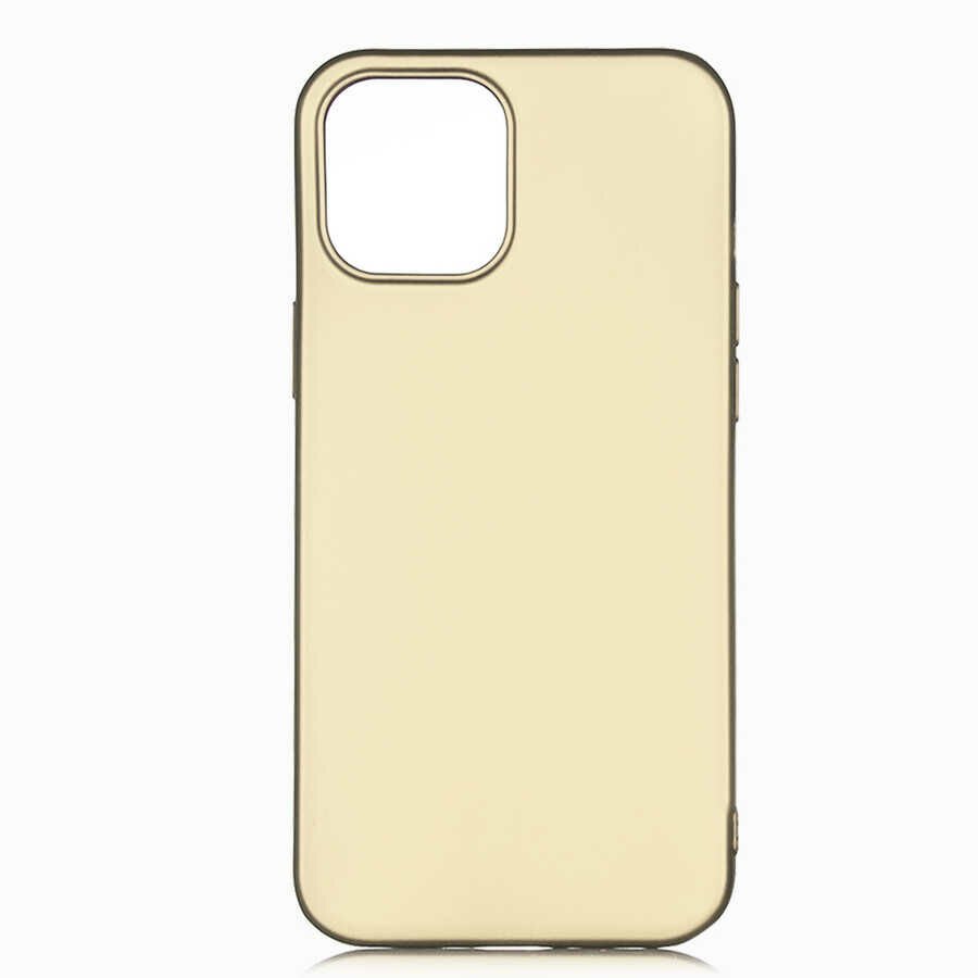 iPhone 12 Pro Max Kılıf Premier Silikon Kapak