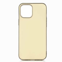 iPhone 12 Pro Max Kılıf Premier Silikon Kapak