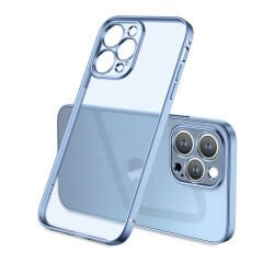 iPhone 13 Pro Max Kılıf Mat Gbox Kapak