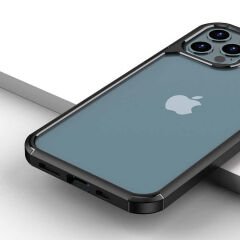 iPhone 11 Pro Max Kılıf Roll Kapak