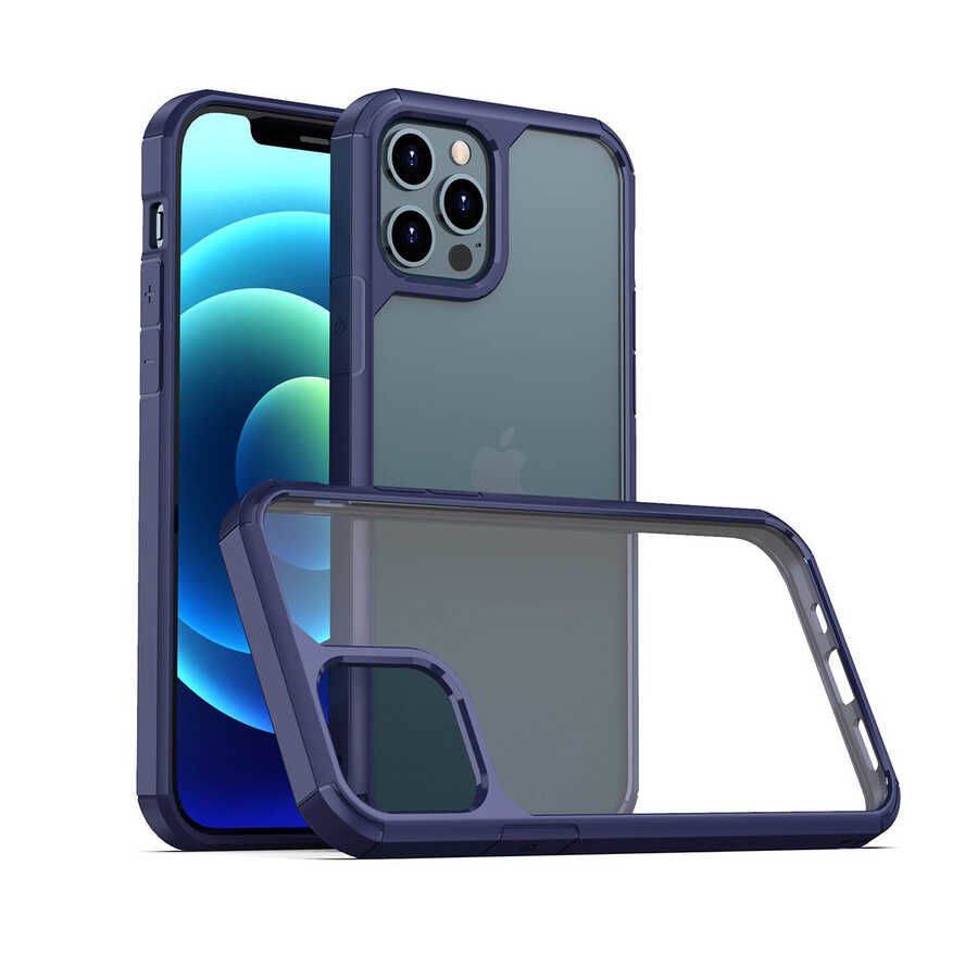 iPhone 11 Pro Max Kılıf Roll Kapak