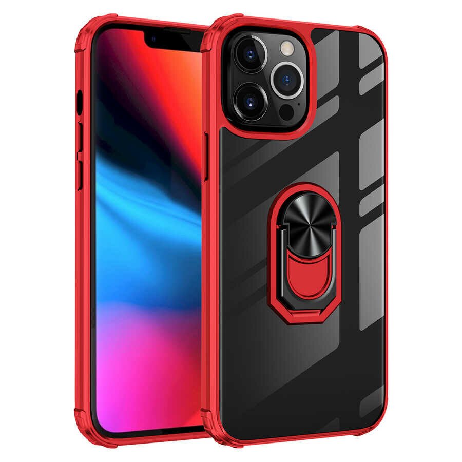 iPhone 13 Pro Kılıf Mola Kapak