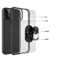 iPhone 13 Pro Kılıf Mola Kapak