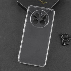 Realme 12 Plus Kamera Korumalı Süper Silikon Kapak