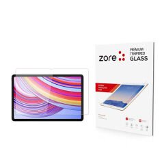 Xiaomi Poco Pad Tablet Temperli Cam Ekran Koruyucu